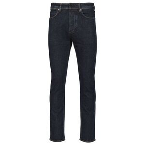Stone Island Men Five-Pocket Jeans
